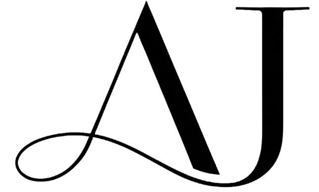 AJ Logo